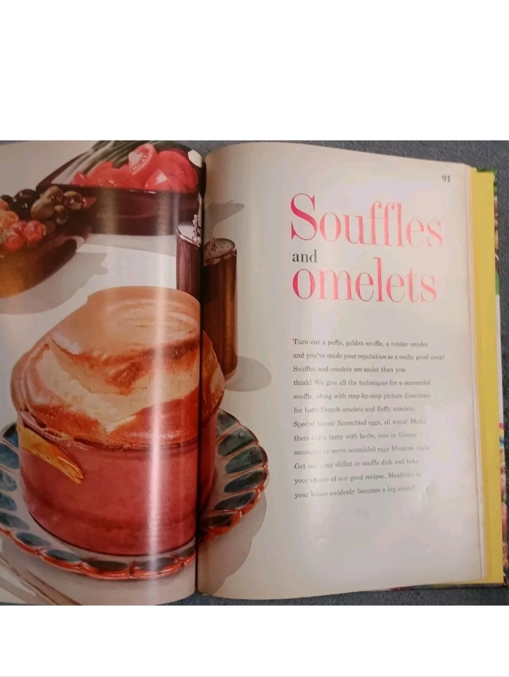 Better Homes And Gardens vintage farmhouse